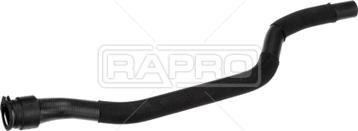 Rapro R15771 - Шланг радіатора autozip.com.ua