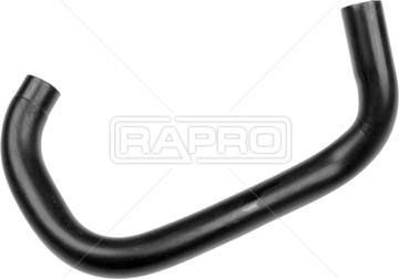 Rapro R16490 - Шланг, вентиляція картера autozip.com.ua
