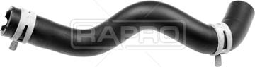Rapro R16493 - Гідравлічний шланг, рульове управління autozip.com.ua
