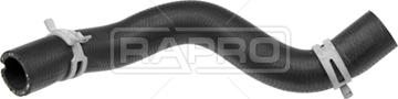 Rapro R16455 - Шланг радіатора autozip.com.ua