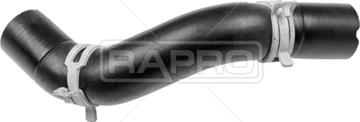 Rapro R16468 - Шланг радіатора autozip.com.ua