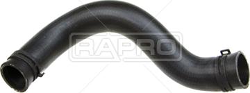Rapro R16485 - Шланг радіатора autozip.com.ua