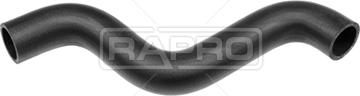 Rapro R16486 - Шланг радіатора autozip.com.ua