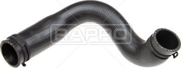 Rapro R16481 - Шланг радіатора autozip.com.ua