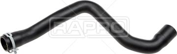 Rapro R16420 - Шланг радіатора autozip.com.ua