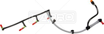 Rapro R16501 - Паливний шланг autozip.com.ua