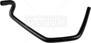 Rapro R16155 - Шланг радіатора autozip.com.ua
