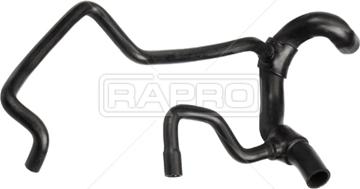 Rapro R16168 - Шланг радіатора autozip.com.ua
