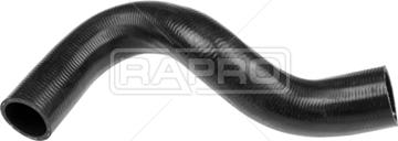 Rapro R16104 - Шланг радіатора autozip.com.ua
