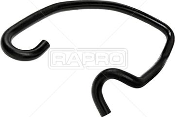 Rapro R16105 - Шланг радіатора autozip.com.ua