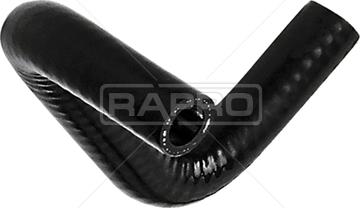 Rapro R16106 - Шланг, вентиляція картера autozip.com.ua