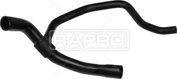 Rapro R16102 - Шланг радіатора autozip.com.ua