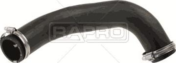 Rapro R16186 - Трубка нагнітається повітря autozip.com.ua