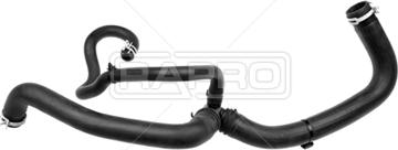 Rapro R16394 - Шланг радіатора autozip.com.ua