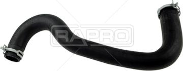 Rapro R16348 - Шланг радіатора autozip.com.ua