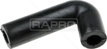 Rapro R16331 - Шланг, вентиляція картера autozip.com.ua