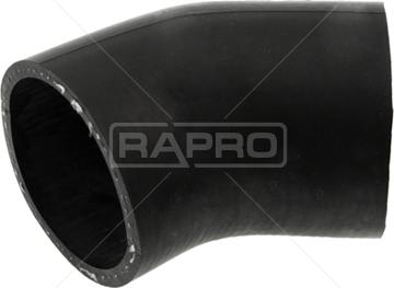 Rapro R16320 - Трубка нагнітається повітря autozip.com.ua