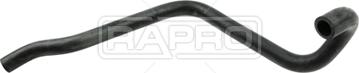 Rapro R16264 - Шланг, вентиляція картера autozip.com.ua