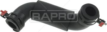 Rapro R16265 - Шланг, вентиляція картера autozip.com.ua