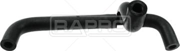 Rapro R16201 - Шланг, вентиляція картера autozip.com.ua