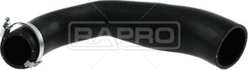 Rapro R16208 - Трубка нагнітається повітря autozip.com.ua