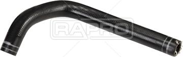 Rapro R11504 - Шланг, вентиляція картера autozip.com.ua