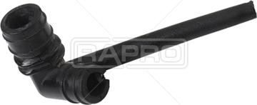 Rapro R11512 - Шланг, вентиляція картера autozip.com.ua