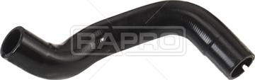 Rapro R11574 - Шланг радіатора autozip.com.ua