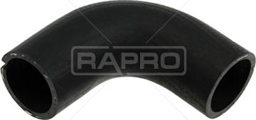 Rapro R11659 - Шланг радіатора autozip.com.ua