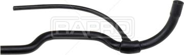Rapro R11197 - Шланг, вентиляція картера autozip.com.ua