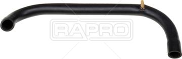 Rapro R11183 - Шланг, вентиляція картера autozip.com.ua
