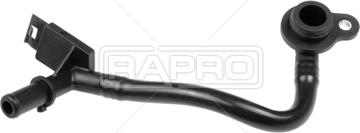 Rapro R11839 - Трубка охолоджуючої рідини autozip.com.ua