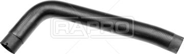 Rapro R11832 - Шланг радіатора autozip.com.ua