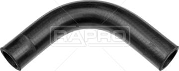 Rapro R11827 - Шланг радіатора autozip.com.ua