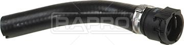 Rapro R11357 - Шланг радіатора autozip.com.ua