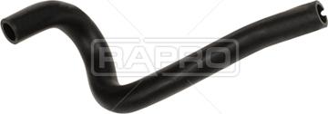 Rapro R11284 - Шланг, вентиляція картера autozip.com.ua