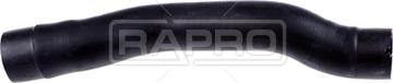 Rapro R11763 - Трубка нагнітається повітря autozip.com.ua