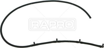 Rapro R11705 - Паливний шланг autozip.com.ua