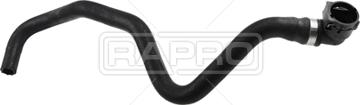 Rapro R18444 - Шланг радіатора autozip.com.ua