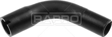 Rapro R18442 - Шланг, вентиляція картера autozip.com.ua