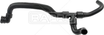 Rapro R18465 - Шланг радіатора autozip.com.ua