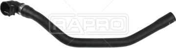Rapro R18415 - Шланг радіатора autozip.com.ua