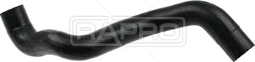 Rapro R18433 - Шланг радіатора autozip.com.ua