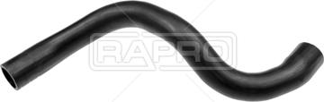 Rapro R18541 - Шланг радіатора autozip.com.ua