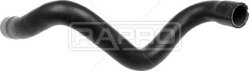 Rapro R18542 - Шланг радіатора autozip.com.ua
