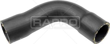 Rapro R18554 - Шланг радіатора autozip.com.ua