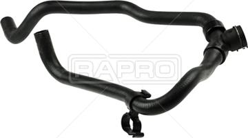 Rapro R18502 - Шланг радіатора autozip.com.ua