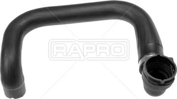 Rapro R18538 - Шланг радіатора autozip.com.ua