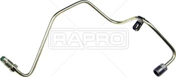 Rapro R18611 - Трубка повітря, що нагнітається autozip.com.ua