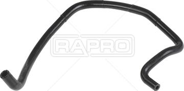 Rapro R18196 - Шланг радіатора autozip.com.ua